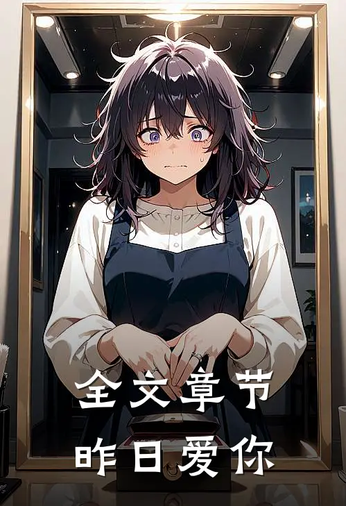 全文章节昨日爱你