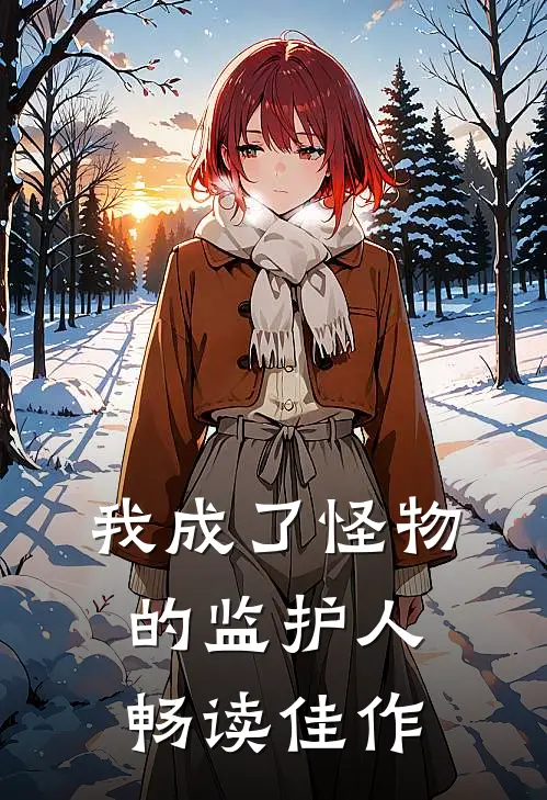 我成了怪物的监护人畅读佳作
