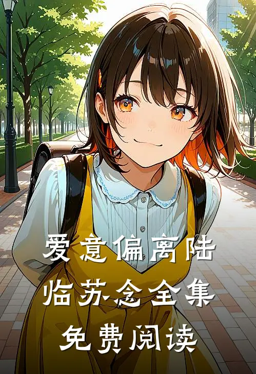 爱意偏离陆临苏念全集免费阅读