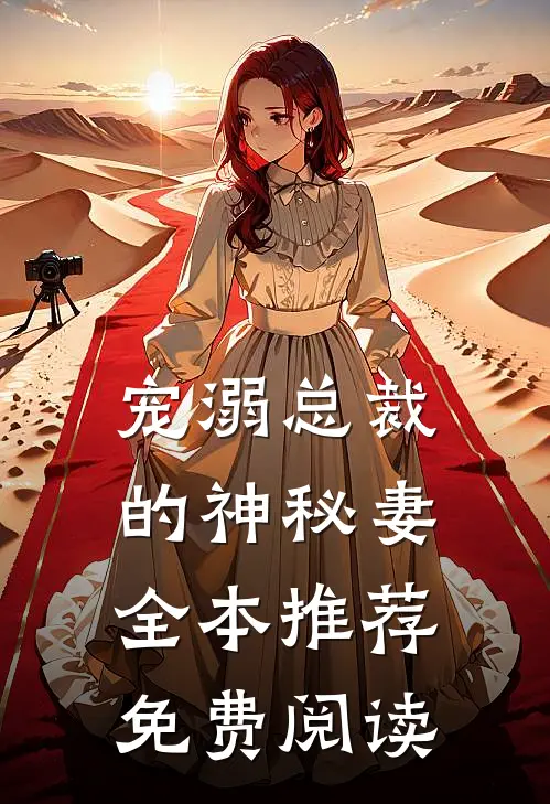 宠溺总裁的神秘妻全本推荐免费阅读