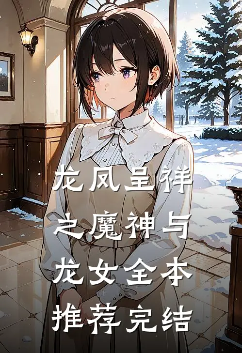 龙凤呈祥之魔神与龙女全本推荐完结
