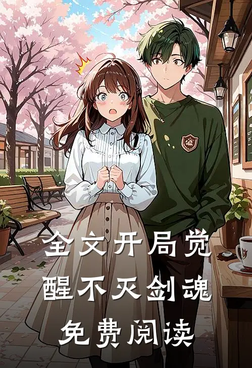全文开局觉醒不灭剑魂免费阅读