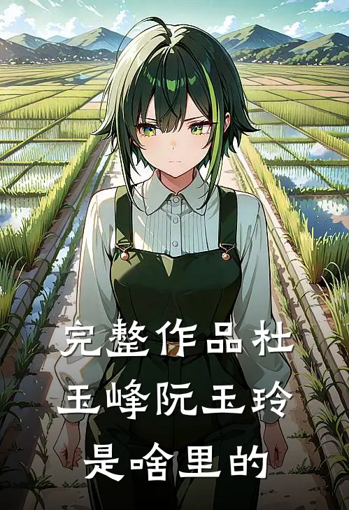 完整作品杜玉峰阮玉玲是啥里的