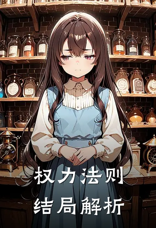 权力法则结局解析