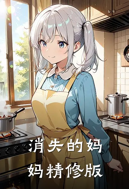 消失的妈妈精修版