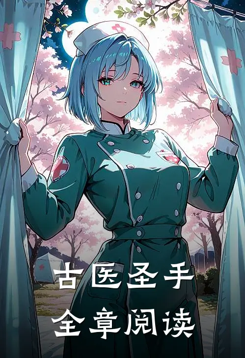 古医圣手全章阅读