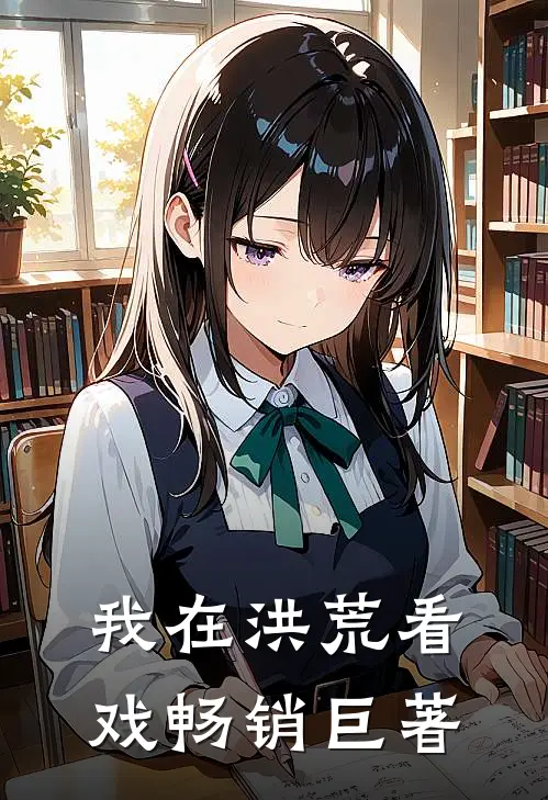 我在洪荒看戏畅销巨著