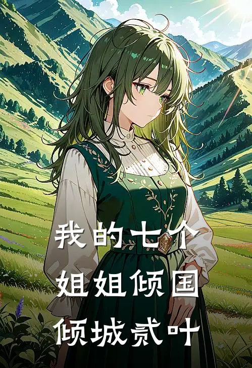 我的七个姐姐倾国倾城 贰叶