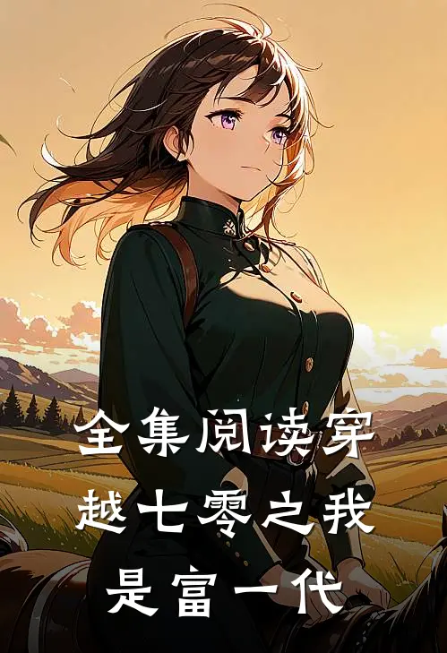 全集阅读穿越七零之我是富一代