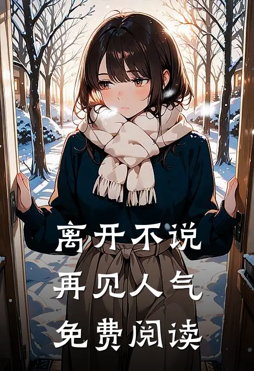 离开不说再见人气免费阅读