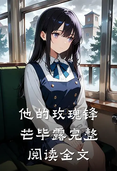 他的玫瑰锋芒毕露完整阅读全文
