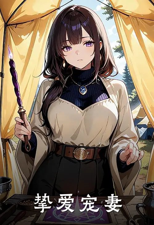 挚爱宠妻
