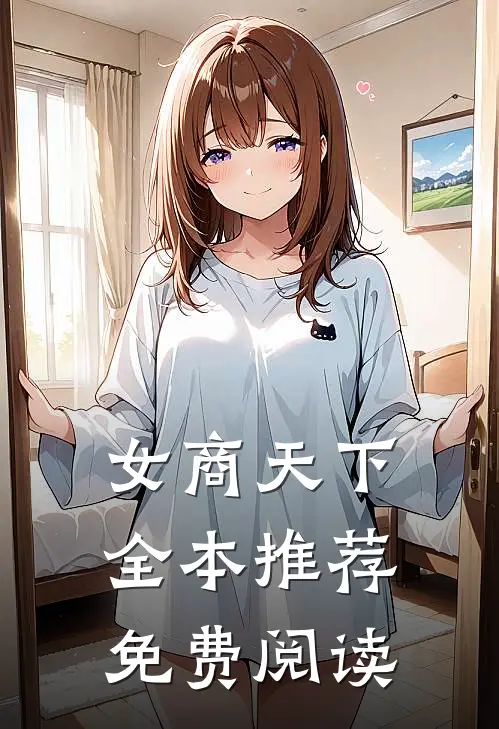 女商天下全本推荐免费阅读
