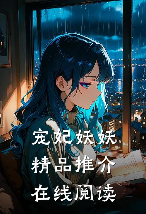 宠妃妖妖精品推介在线阅读