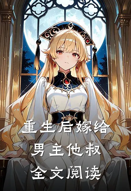 重生后嫁给男主他叔全文阅读