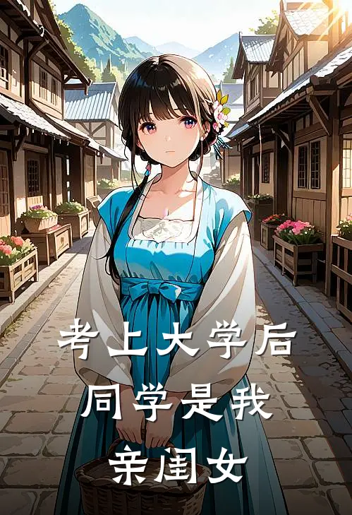 考上大学后，同学是我亲闺女