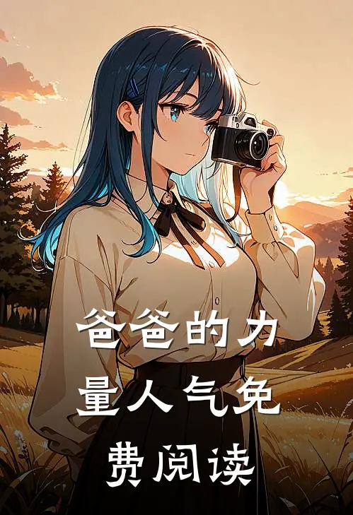 爸爸的力量人气免费阅读
