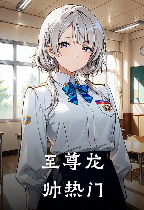 至尊龙帅热门