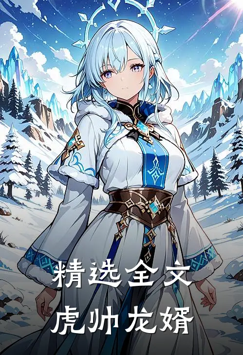 精选全文虎帅龙婿