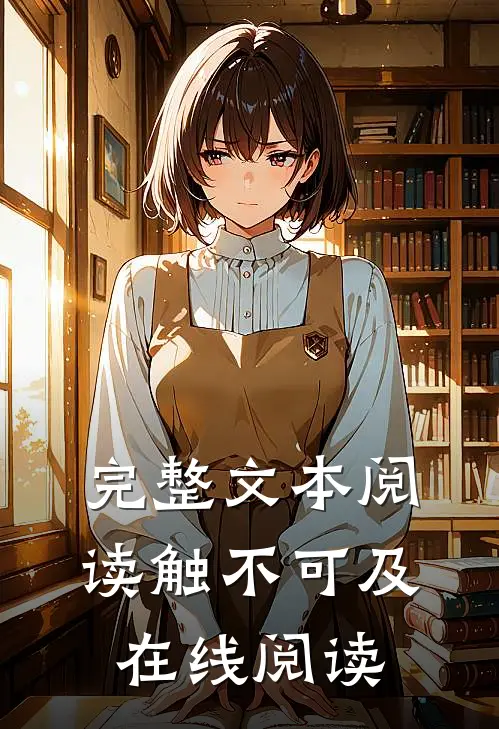 完整文本阅读触不可及在线阅读
