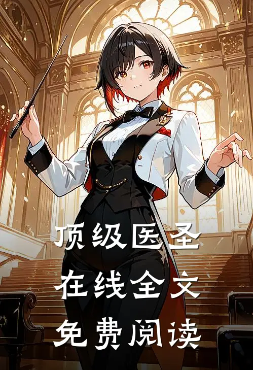 顶级医圣在线全文免费阅读