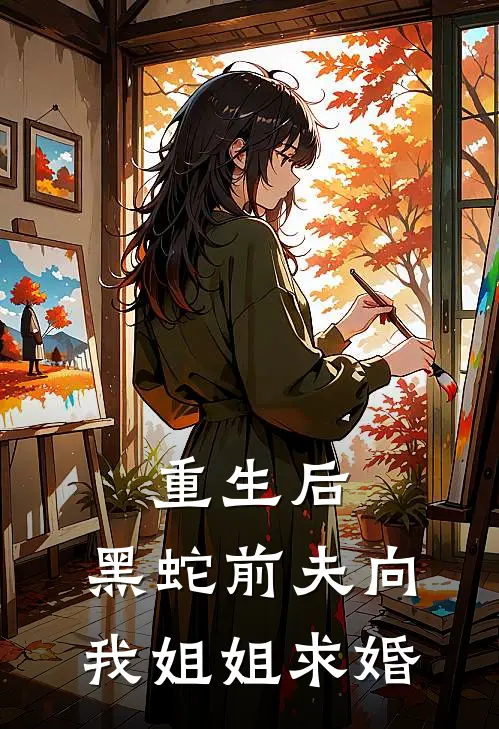 重生后,黑蛇前夫向我姐姐求婚短剧免