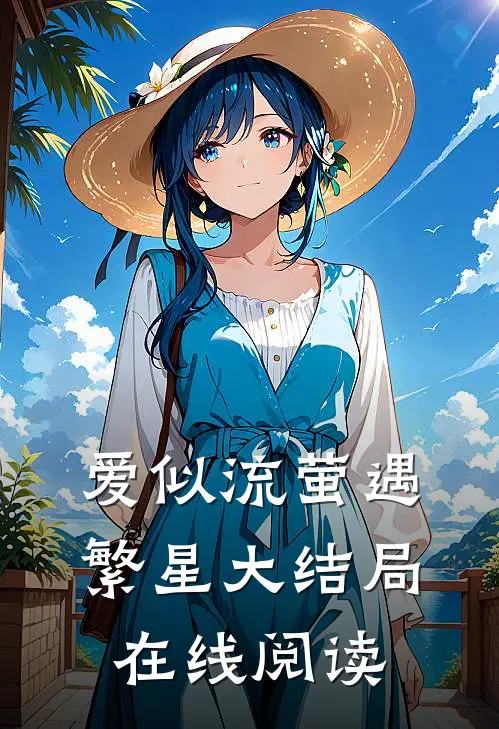 爱似流萤遇繁星大结局在线阅读