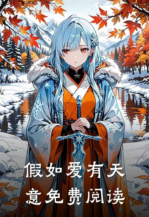 假如爱有天意免费阅读