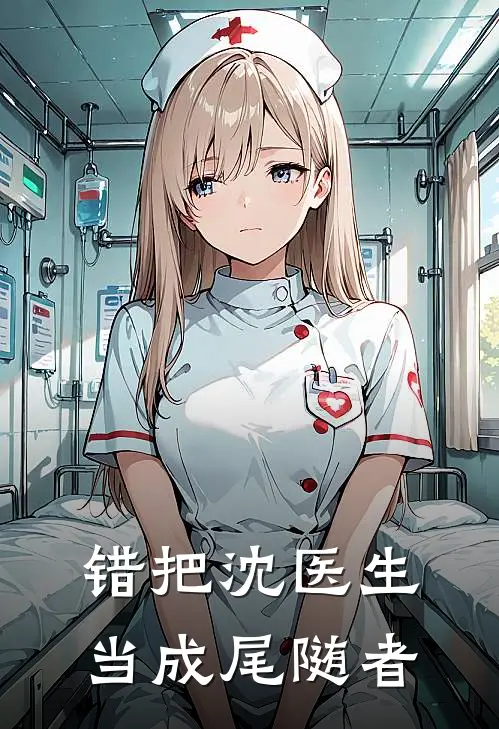 错把沈医生当成尾随者