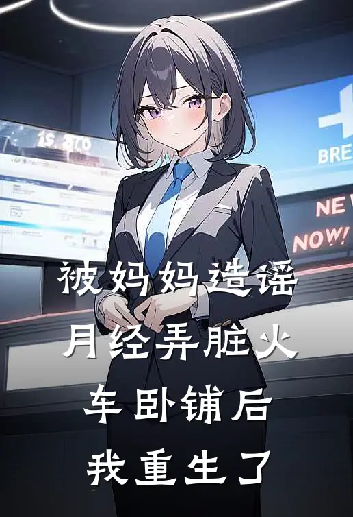 被妈妈造谣月经弄脏火车卧铺后，我重生了