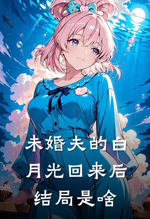 未婚夫的白月光回来后结局是啥