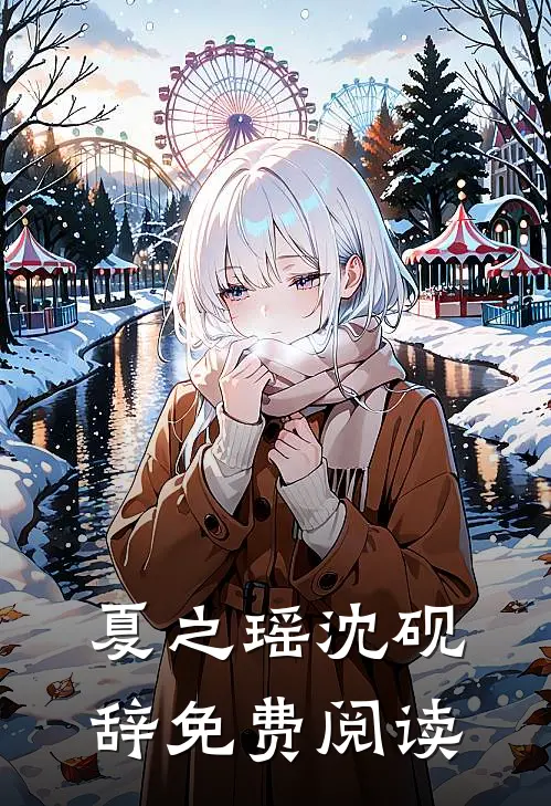 夏之瑶沈砚辞免费阅读