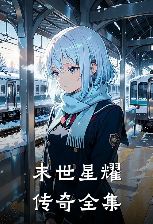 末世星耀传奇 全集