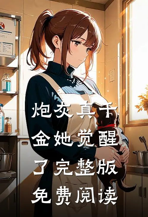 炮灰真千金她觉醒了完整版免费阅读