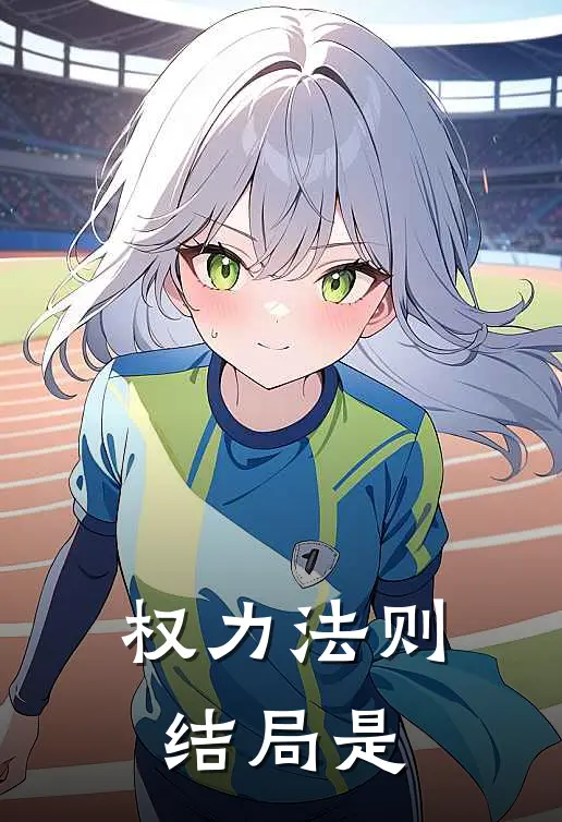 权力法则结局是