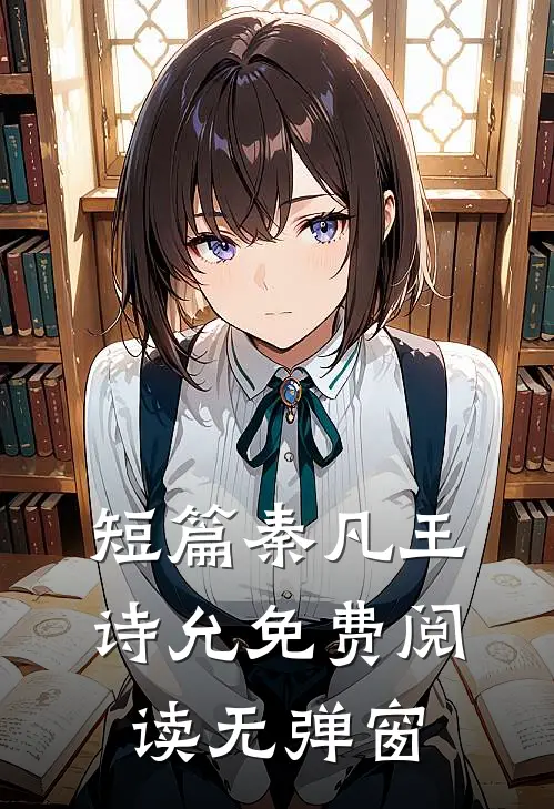 短篇秦凡王诗允免费阅读无弹窗