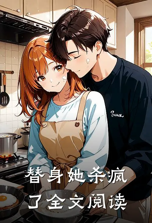 替身她杀疯了全文阅读