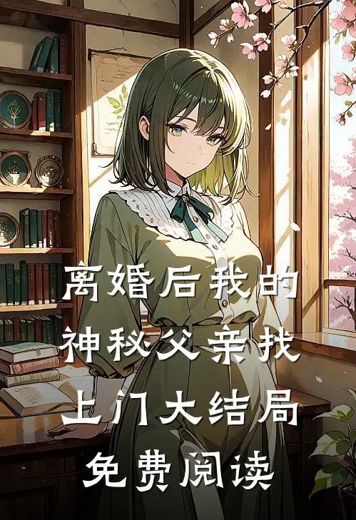 离婚后我的神秘父亲找上门大结局免费阅读