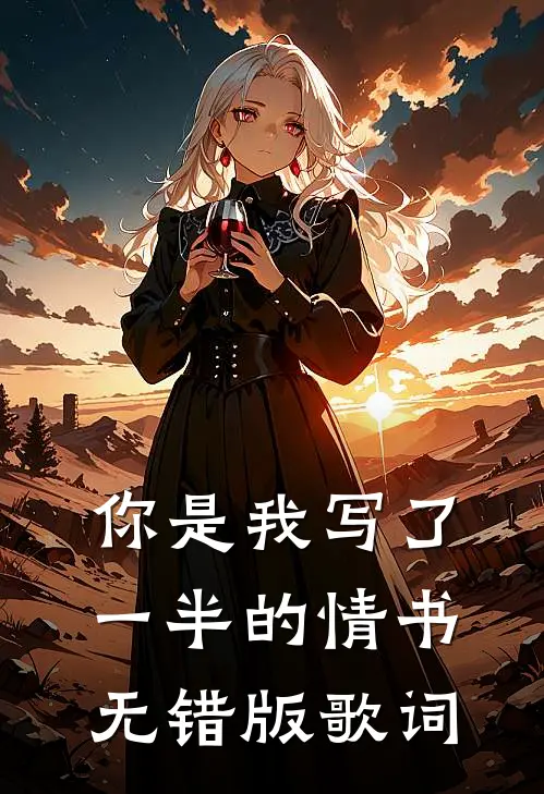 你是我写了一半的情书无错版歌词
