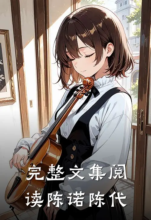 完整文集阅读陈诺陈代