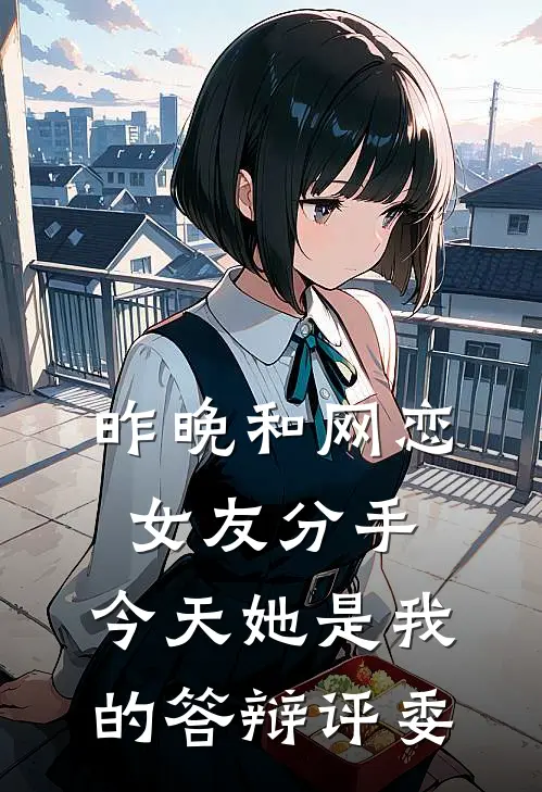 昨晚和网恋女友分手，今天她是我的答辩评委