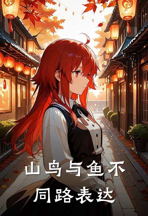 山鸟与鱼不同路表达