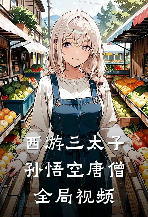 西游三太子孙悟空唐僧全局视频