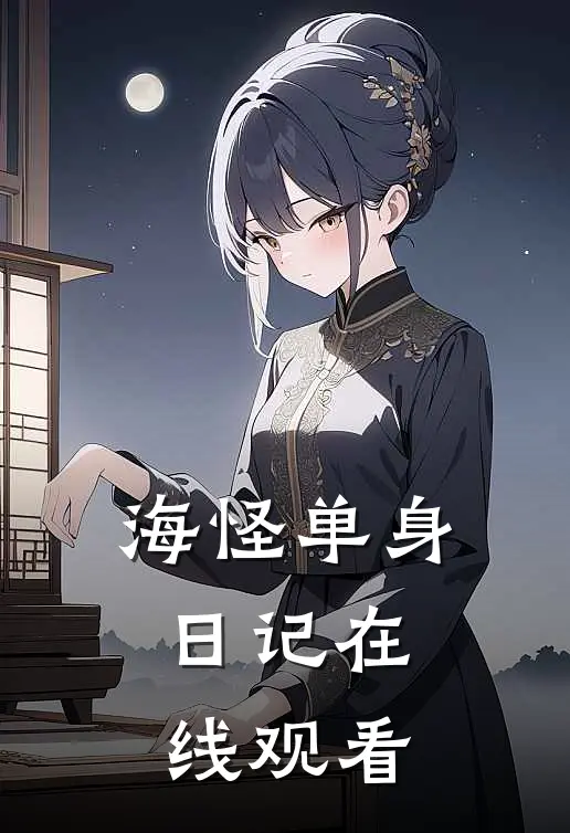 海怪单身日记在线观看