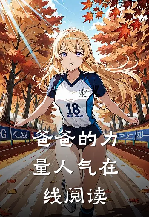 爸爸的力量人气在线阅读