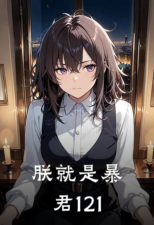 朕就是暴君121
