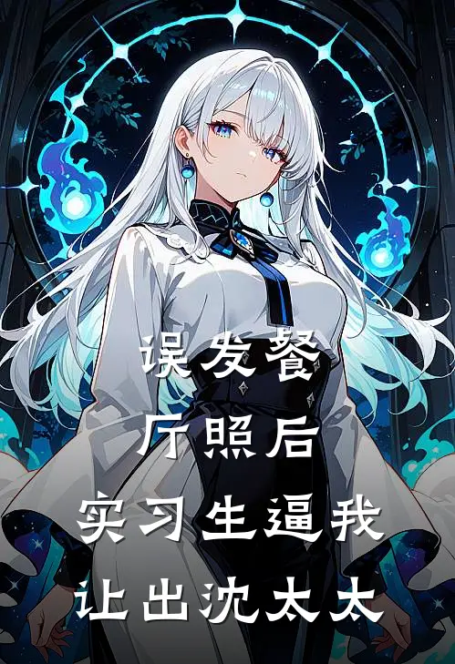 误发餐厅照后，实习生逼我让出沈太太