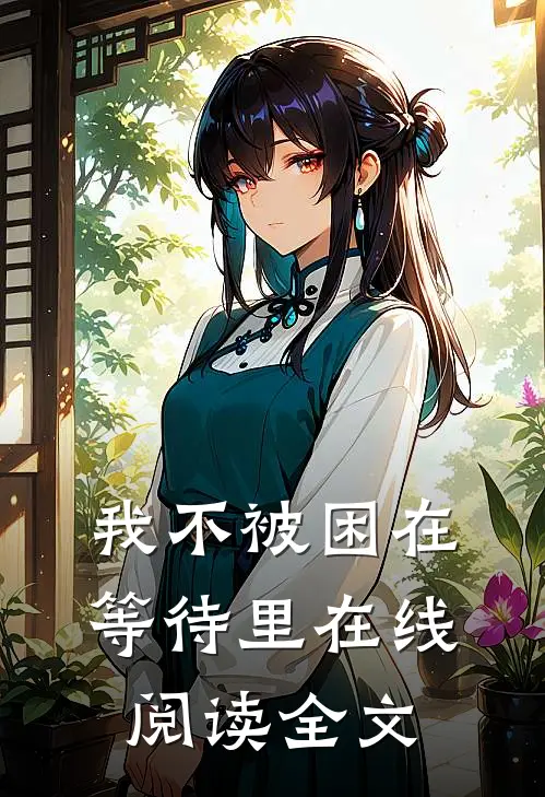 我不被困在等待里在线阅读全文