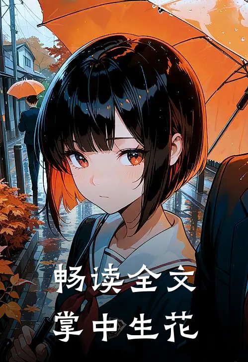 畅读全文掌中生花