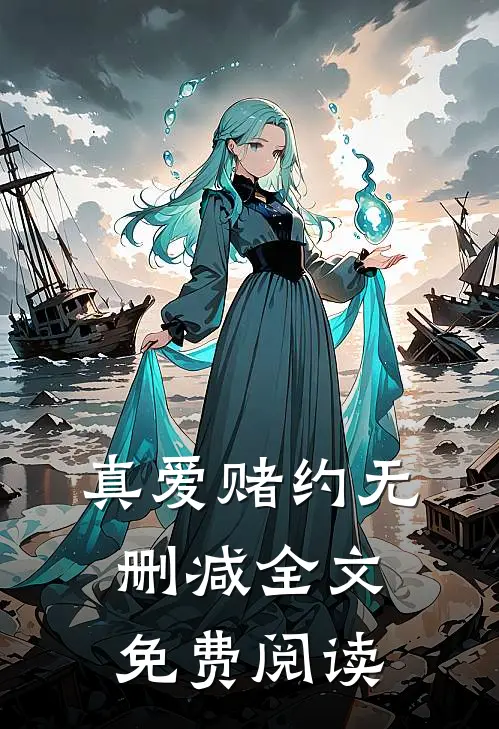 真爱赌约无删减全文免费阅读